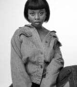 Sally Sakho #15501