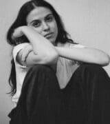 Stéphanie Arav #15554