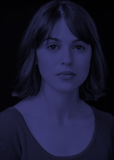 Stéphanie Arav #8332