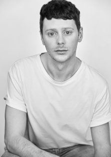 Olivier Rousseau #11320