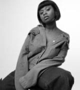 Sally Sakho #15503