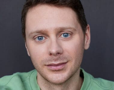 Olivier Rousseau #15170