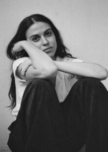 Stéphanie Arav #15555
