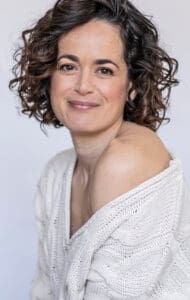 Anie Richer #15583