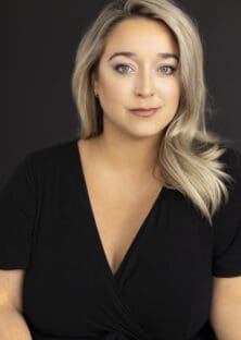 Jade Bruneau #15542